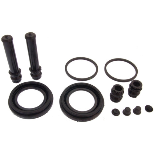 rear brake caliper repair kit (set for two sides)
