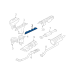 Gasket,Exhaust Manif