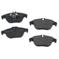 MERCEDES-BENZ 0004200205 Brake Pad Set