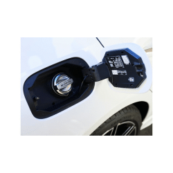 Fuel Filler Cap