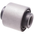 Suspension Control Arm Bushing - Febest OPAB-006