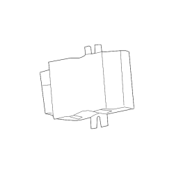 Fuel Pump Control Module - BMW X1 X5 X6 E84 E70 E71 E72