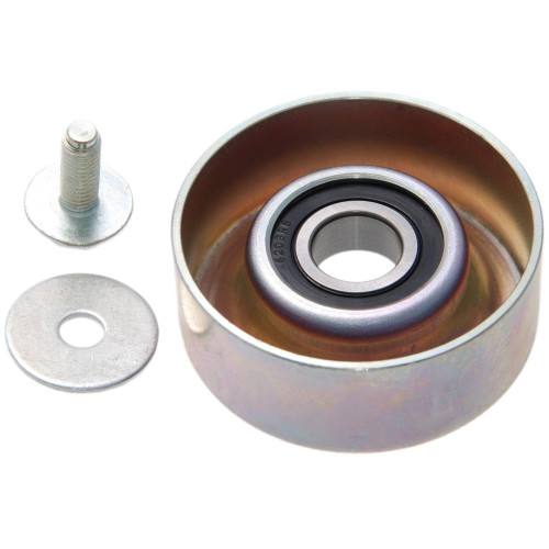 Pulley tensioner kit