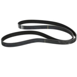Belt Timing