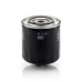 Cartridge Oil Filter