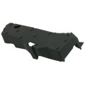 Bumper Mounting Kit Right - Febest 0237P-N16FR1 - Nissan Almera (N16) 2001-2005
