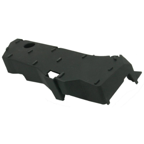 Bumper Mounting Kit Right - Febest 0237P-N16FR1 - Nissan Almera (N16) 2001-2005