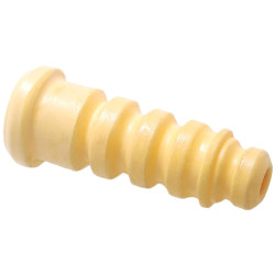 rear shock absorber jounce bumper