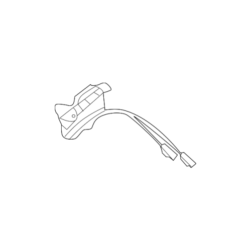 Lock,Bonnet