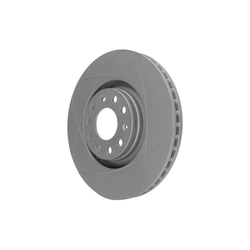 Plate Disc