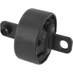 Bushing left, rear trailing arm