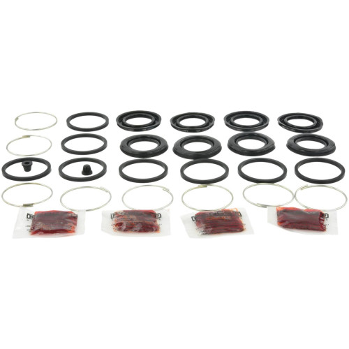 front brake caliper repair kit (set for two sides)