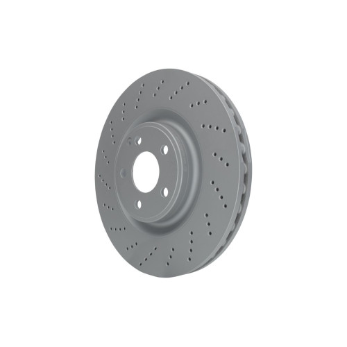 Plate Disc