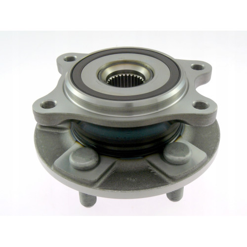 Hub & Bearing Assy Fr