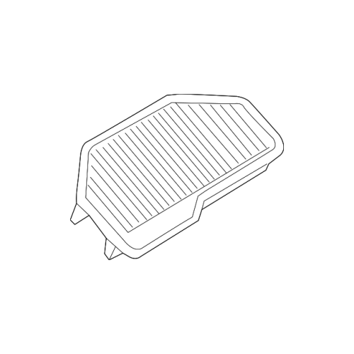Element.Air Cleaner