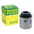 OIL FILTER VW TIGUAN 2018