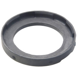 Rear spring upper seat