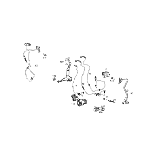 Electrical Wiring Harness