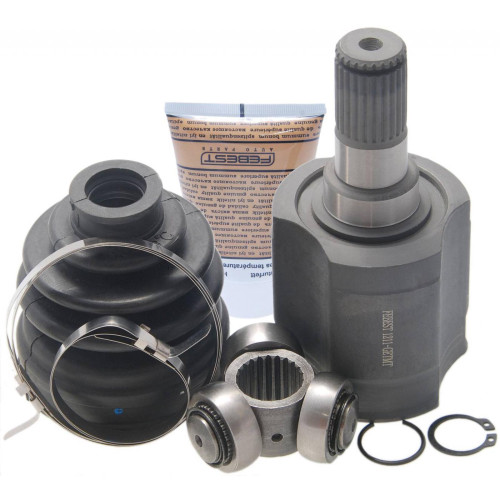 inner cv joint 22x35x25