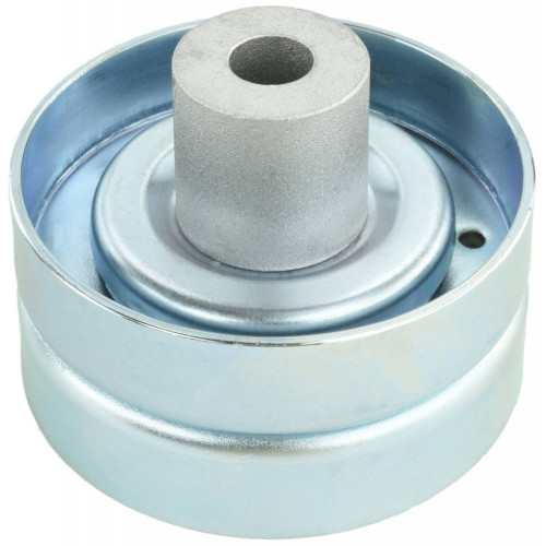 Pulley idler
