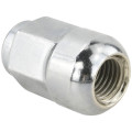 wheel nut m12x1.5 l35