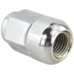 wheel nut m12x1.5 l35