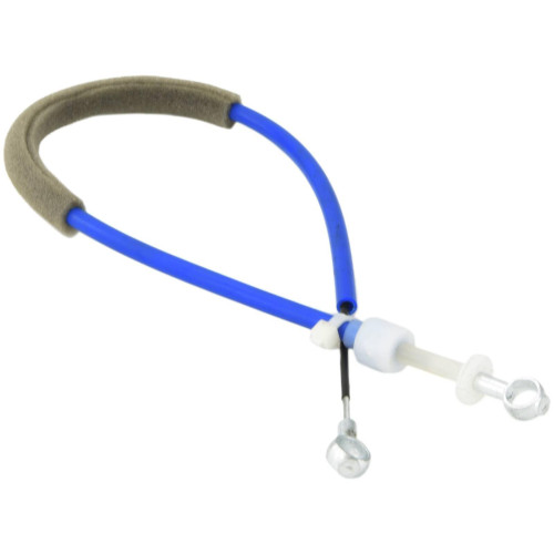 HVAC Heater Control Cable - Mitsubishi Lancer (CS) 2004-2006