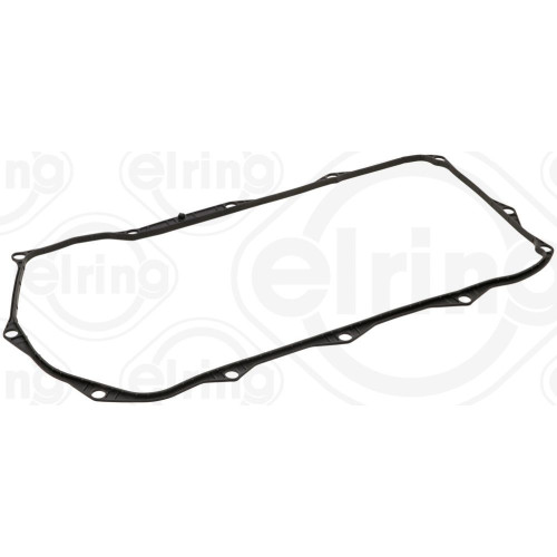 Weatherstrip