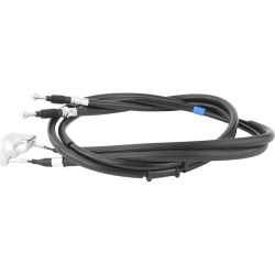 parking brake cable (set of two)