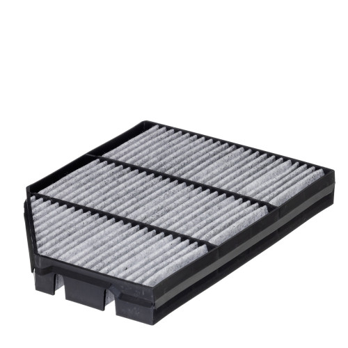 HENGST Cabin Air Filter E2986LC01 - Activated Carbon Filter