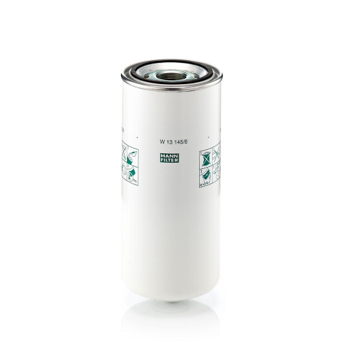 Cartridge Oil Filter