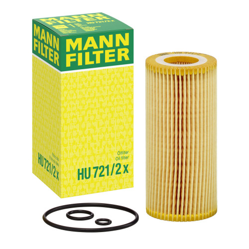 Mb Oil Filter-E(W211)