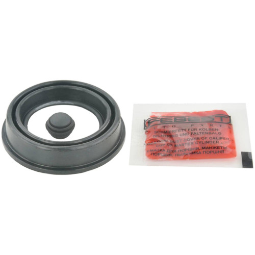 rear brake caliper repair kit (set for one side)