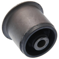 Differential mount bushing