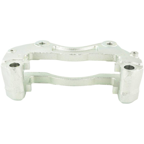 Front left brake caliper bracket carrier