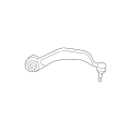 Control Arm Lh G11 G12 31106861157