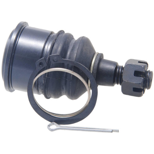 Ball joint front arm