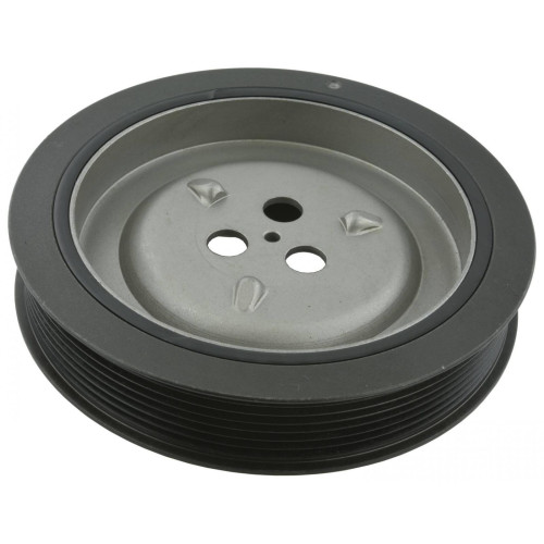 crankshaft pulley duratorq2.2