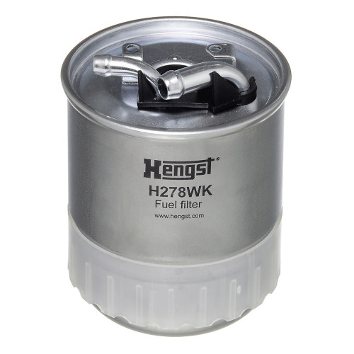 Body,Fuel Filter