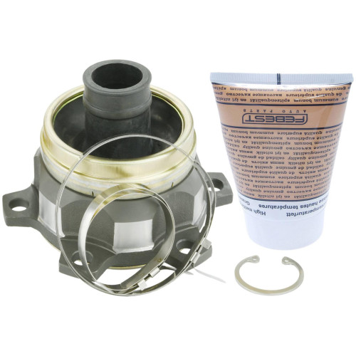 propshaft cv joint 35x107