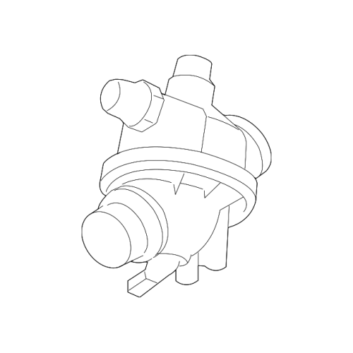 Thermostat Bmw N52,N54/E70 X5,E71,E72 X6