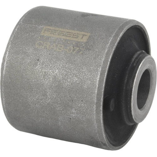 rear knuckle lower bushing