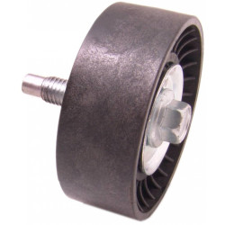 Pulley idler kit