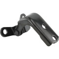 Rear Left Door Lower Hinge - Febest 0199-HDVDJ200RLL