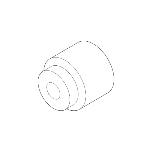 Bush Rubber