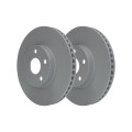 Plate Disc
