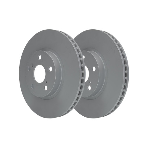 Plate Disc