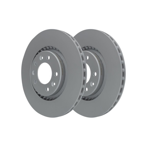 Plate Disc