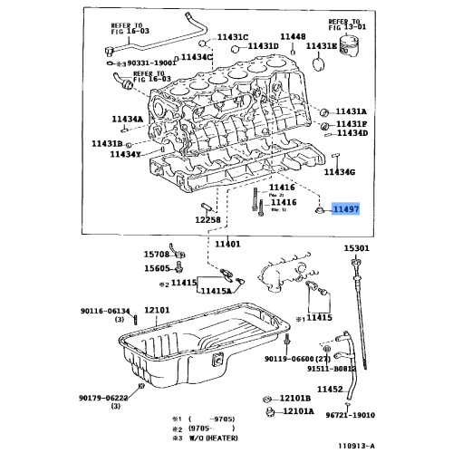 Gasket