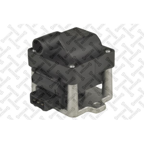 Ignition Coil ! Audi 80, Vw Golf/Passat/Polo/T4 1.0-2.0I/2.5I 90>
